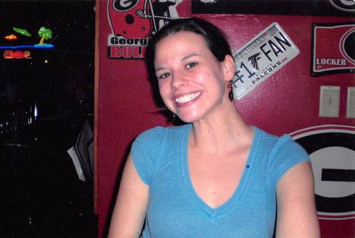 Annie Elizabeth Brost Vandenhouten photo gallery thumbnail 122 of 131