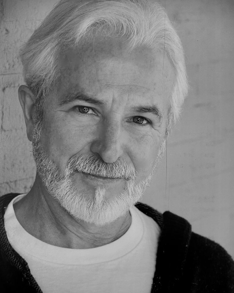 Garry Hughes Profile Photo
