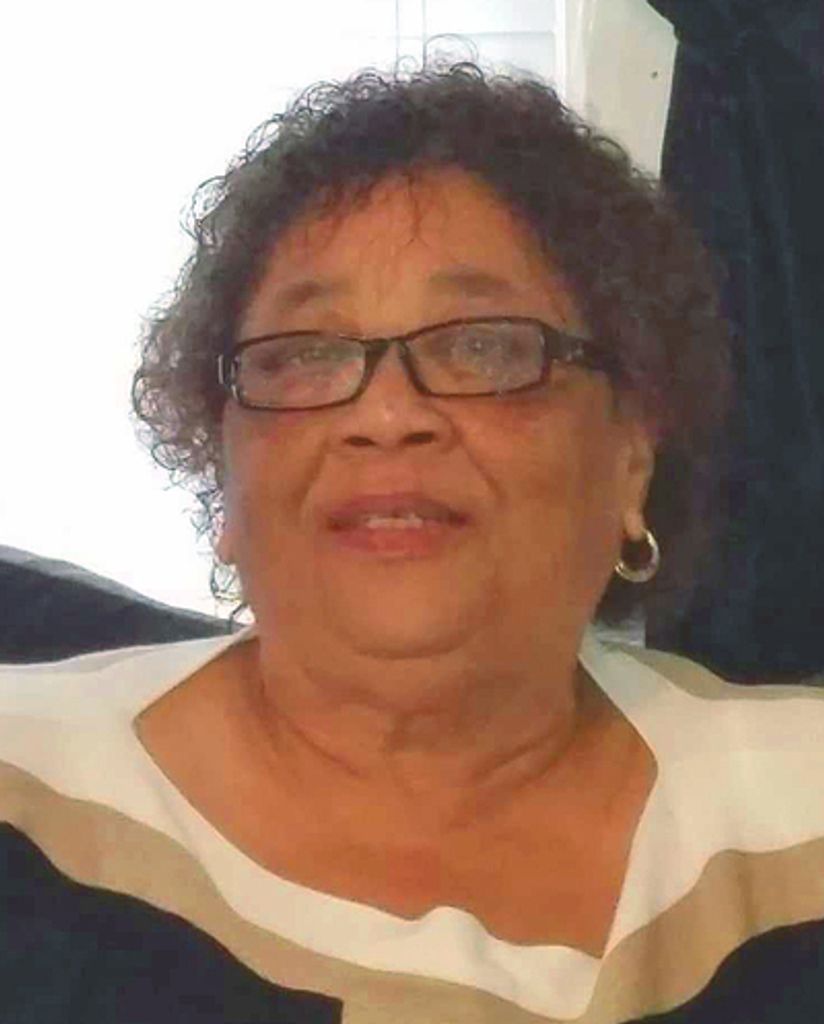 Helen Virginia Walker