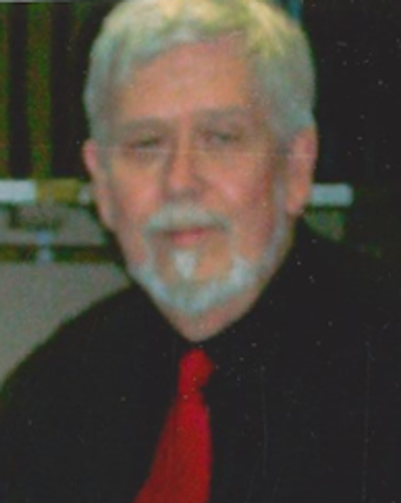 Allen Keith Booth