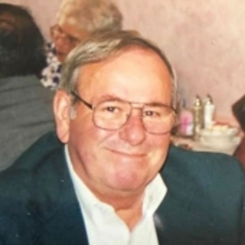 Leonard W. Barkis
