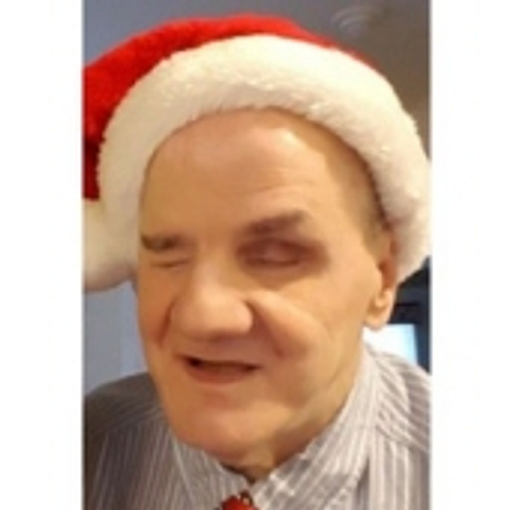 Richard Sisto Profile Photo