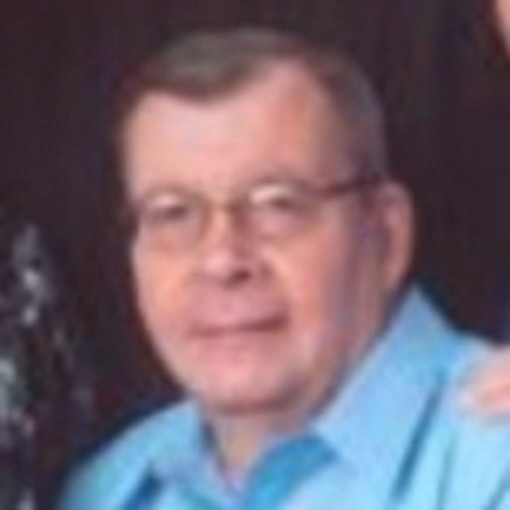 Ronald Burke