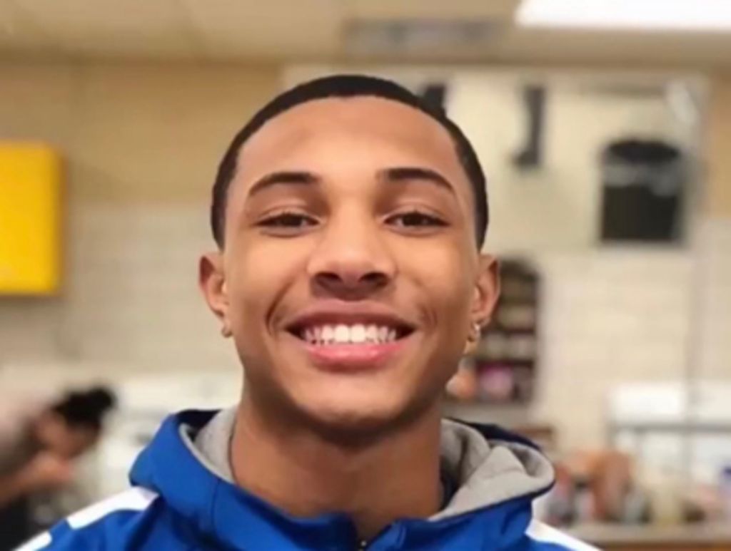 Jashawn Lemar Scott Profile Photo