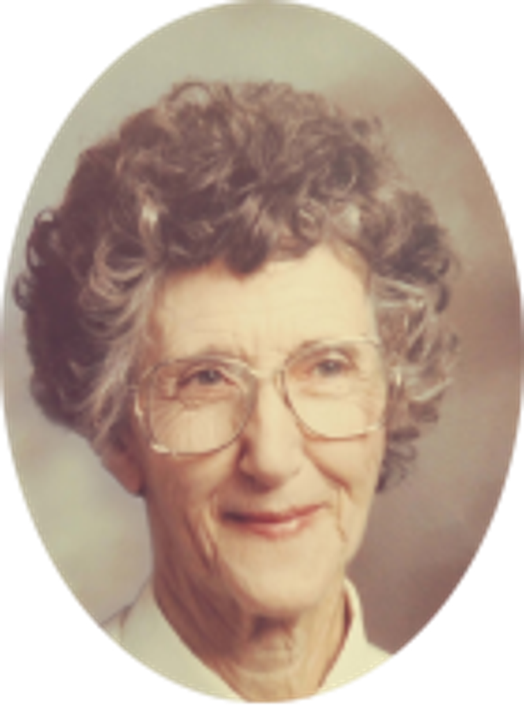Colleen Ferrier
