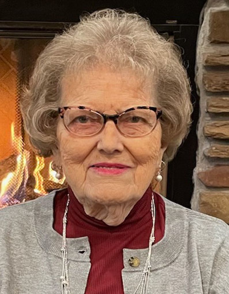 Eleanor A. Bagstad
