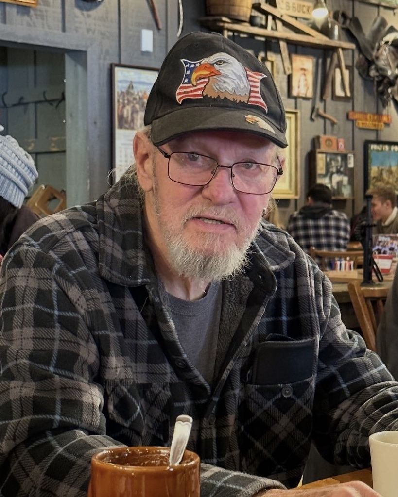 Norman Allen Bartz II Profile Photo
