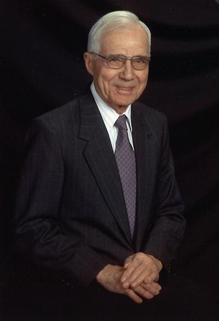 Victor E. Kreutzer