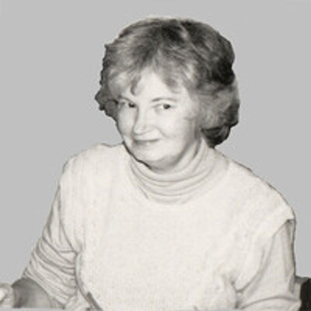 Anna Mae Olson Profile Photo