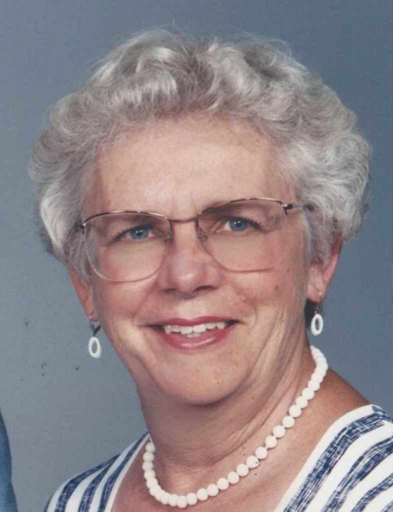 Shirley Linton