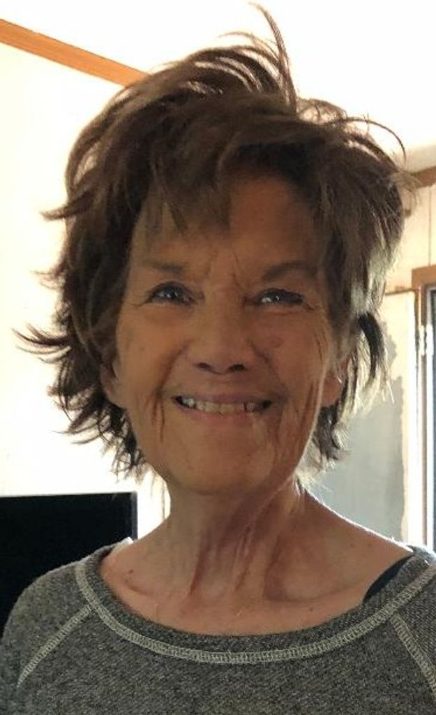 Doris Jean (Smith) Rosson