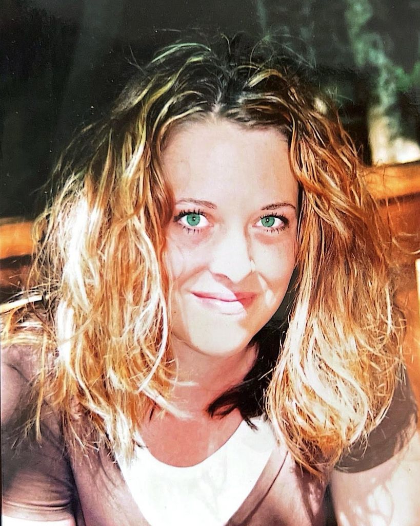 Kristie Nicole Ashment Profile Photo