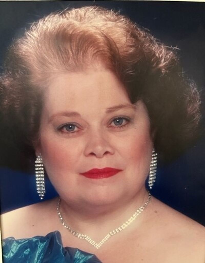 Myrtle Brown Walters Profile Photo