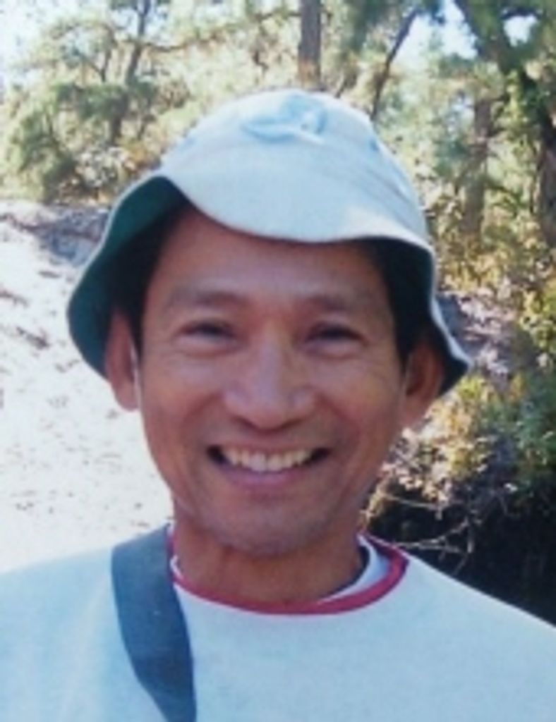 Khoi Trong "Kenny" Vu