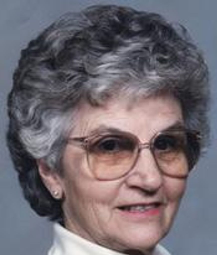 Beulah E. Kramer