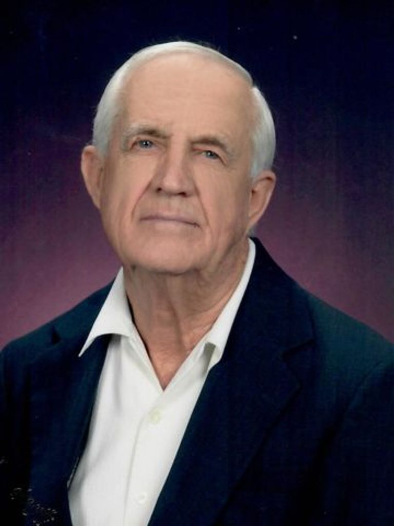 James Burgess