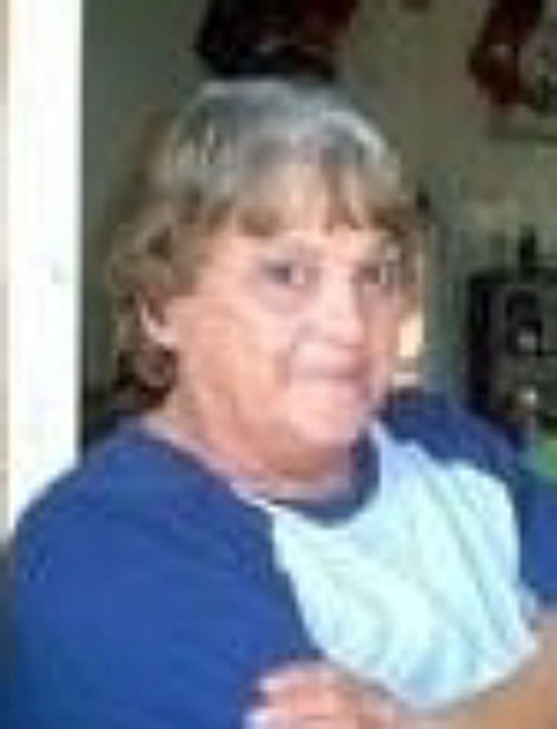 Susan G. Muth