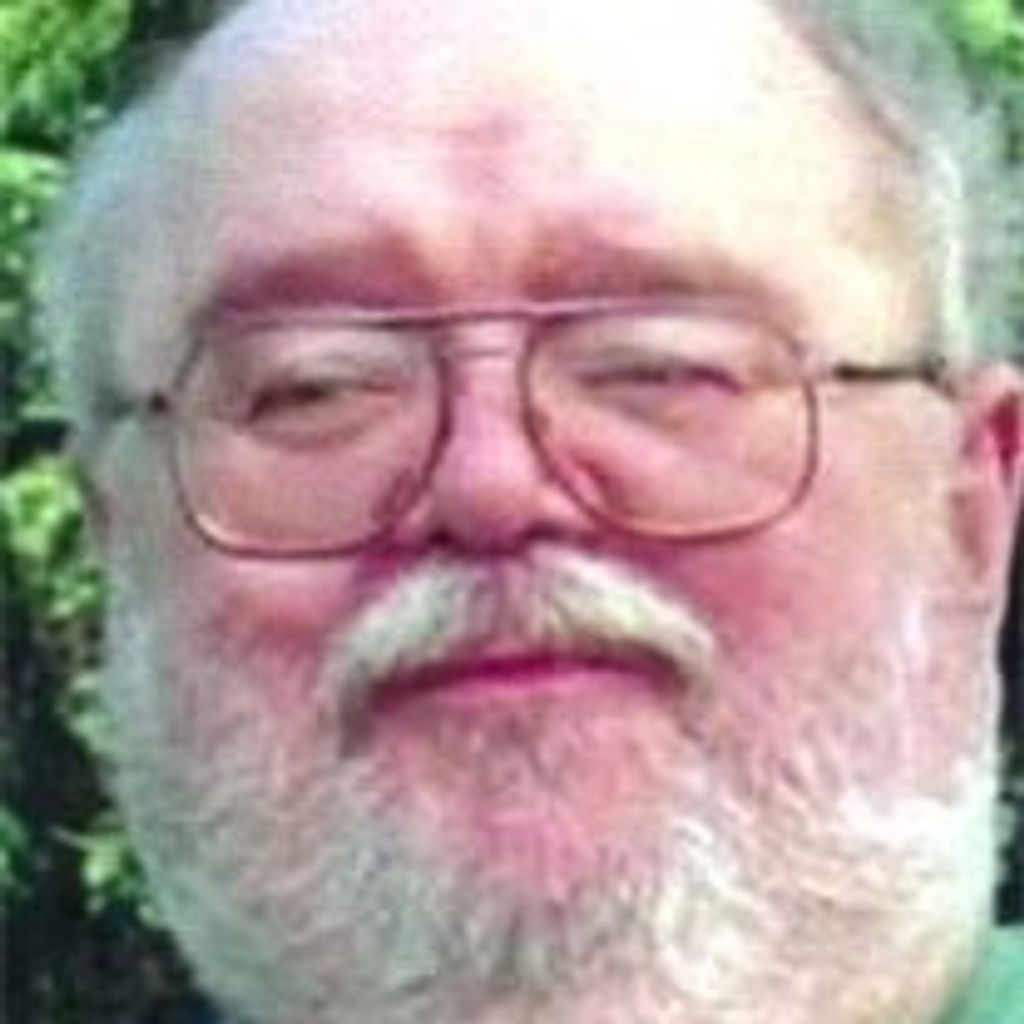 James R. Macvilla