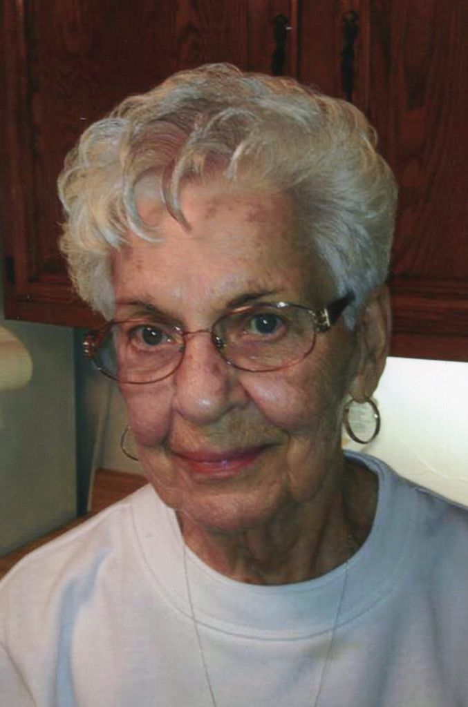 Fern L. Corradi