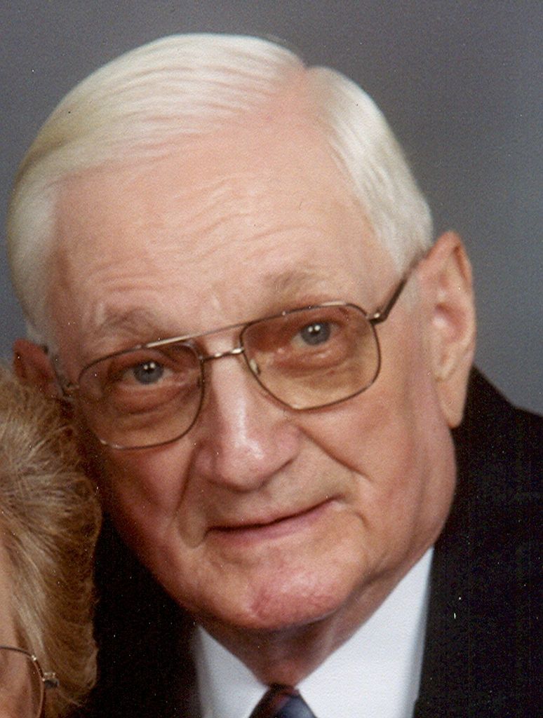 Wendell Whitsett