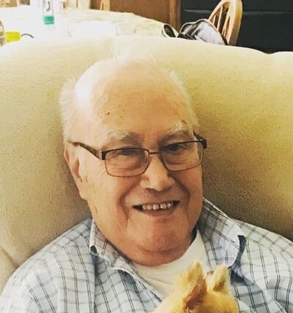 Frank G. Valerio Profile Photo