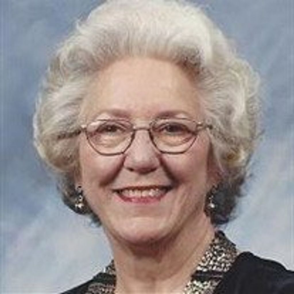 Marjorie Sharp