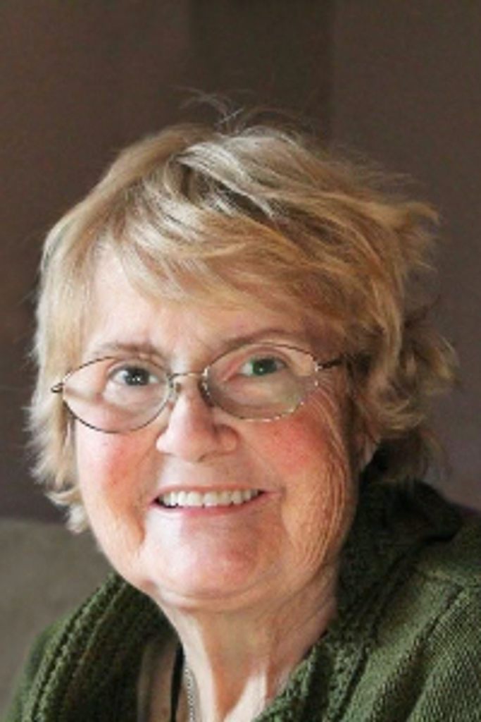 Christine M. Lombardi