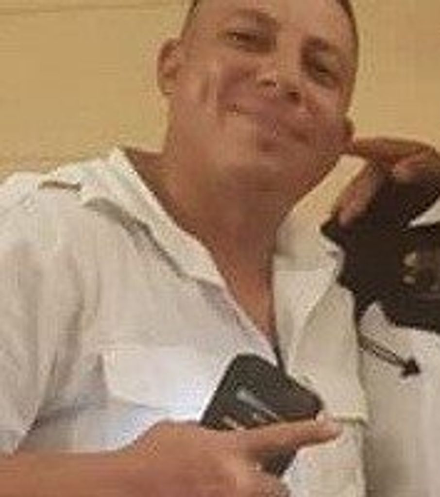 Carlos Giovanni Gonzalez