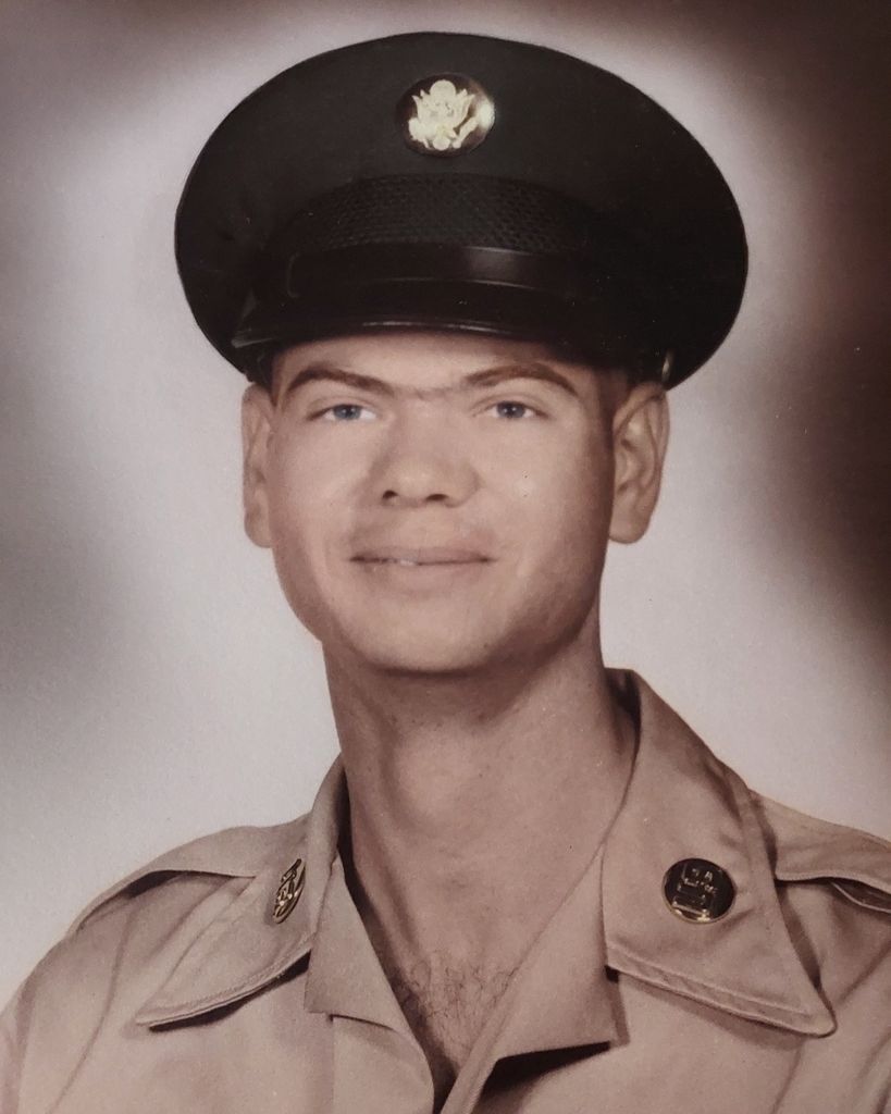 William Eddie Whitley Profile Photo