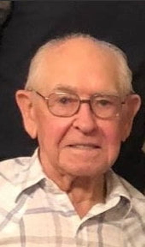 Dorman Ellett Frazier Profile Photo