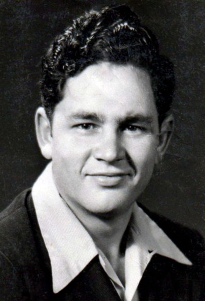 Loal E. Buttram