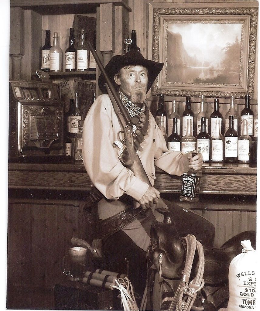 Larry Gene Wiedeman Profile Photo