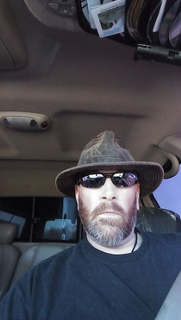 James V. Cogar Jr.