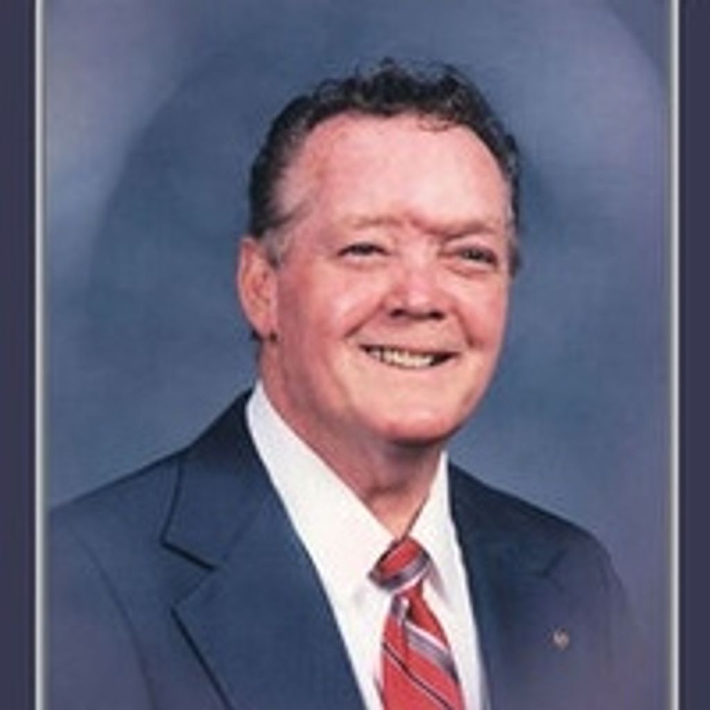 Walter Lee Hann