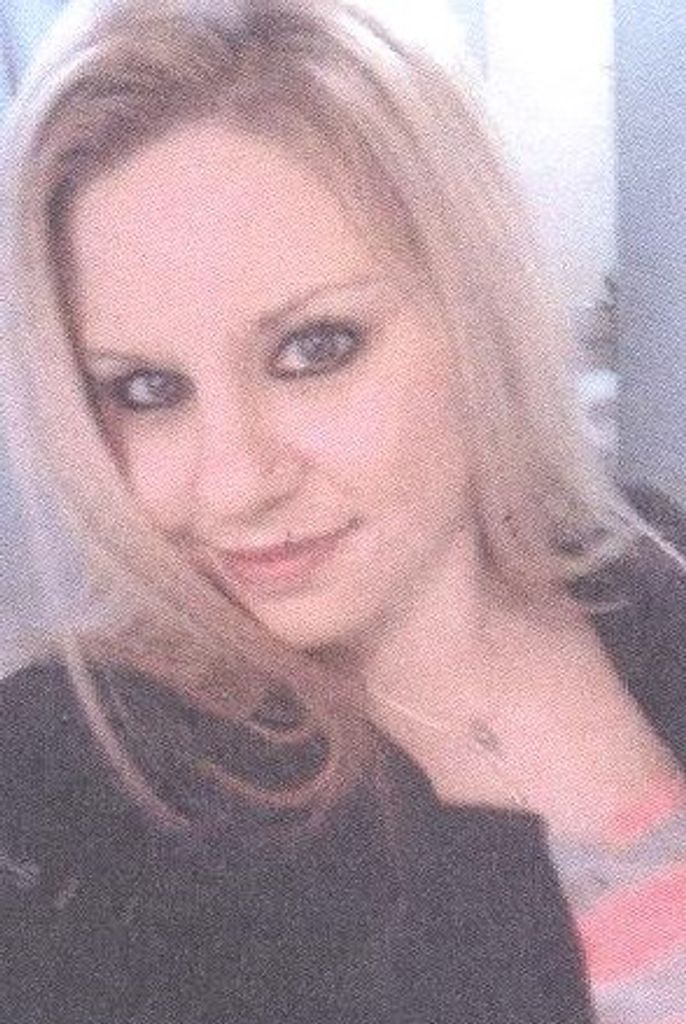 Heather Nichole (Harver)  Akers