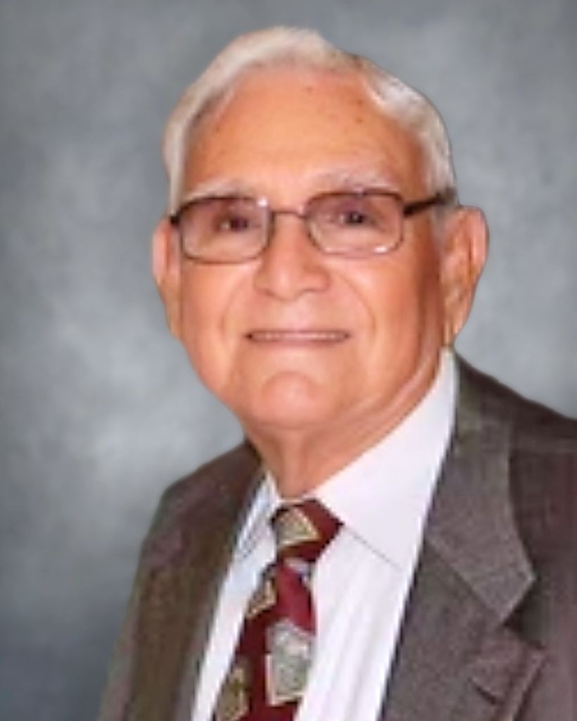 Ramiro Gomez, Sr.