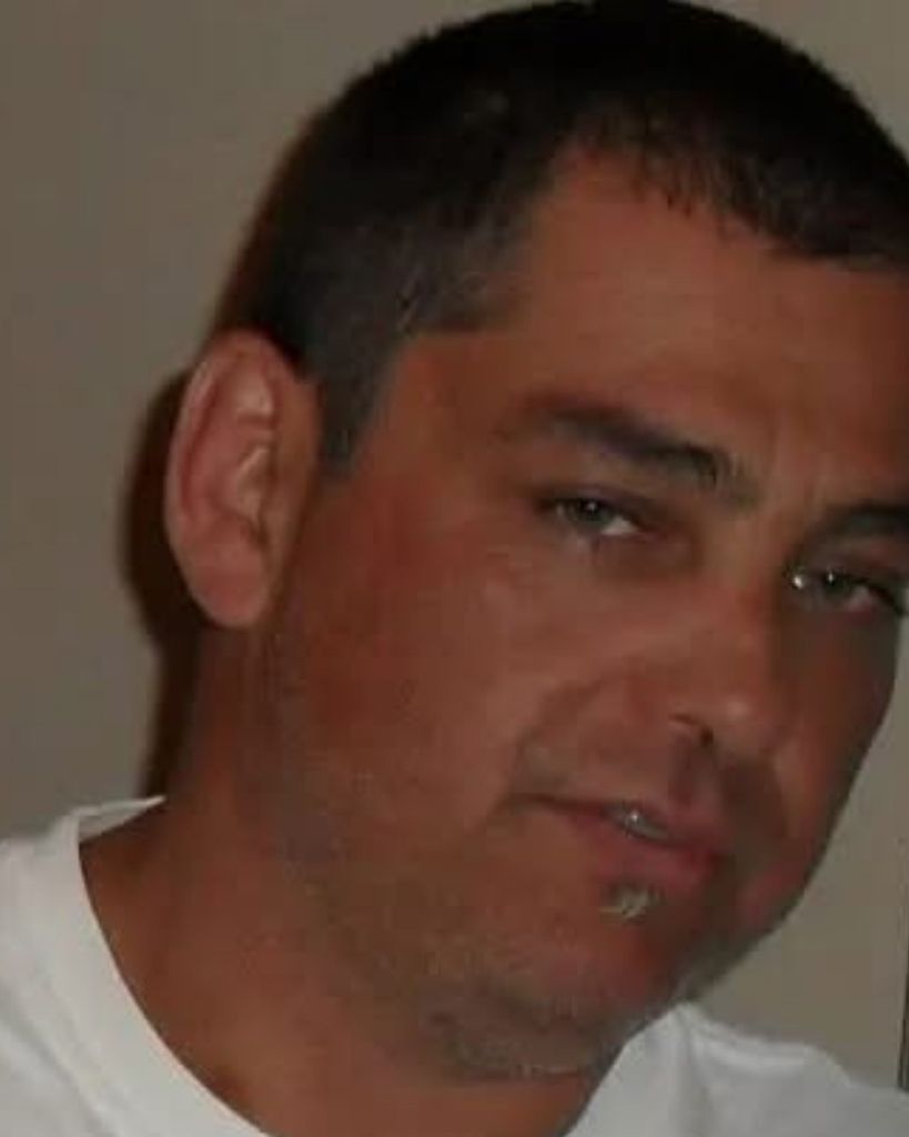 Jimmy (Patrick James) Primeau