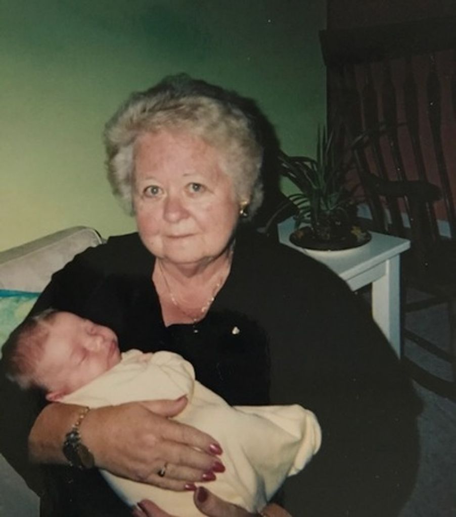 Kathleen M Greene Profile Photo