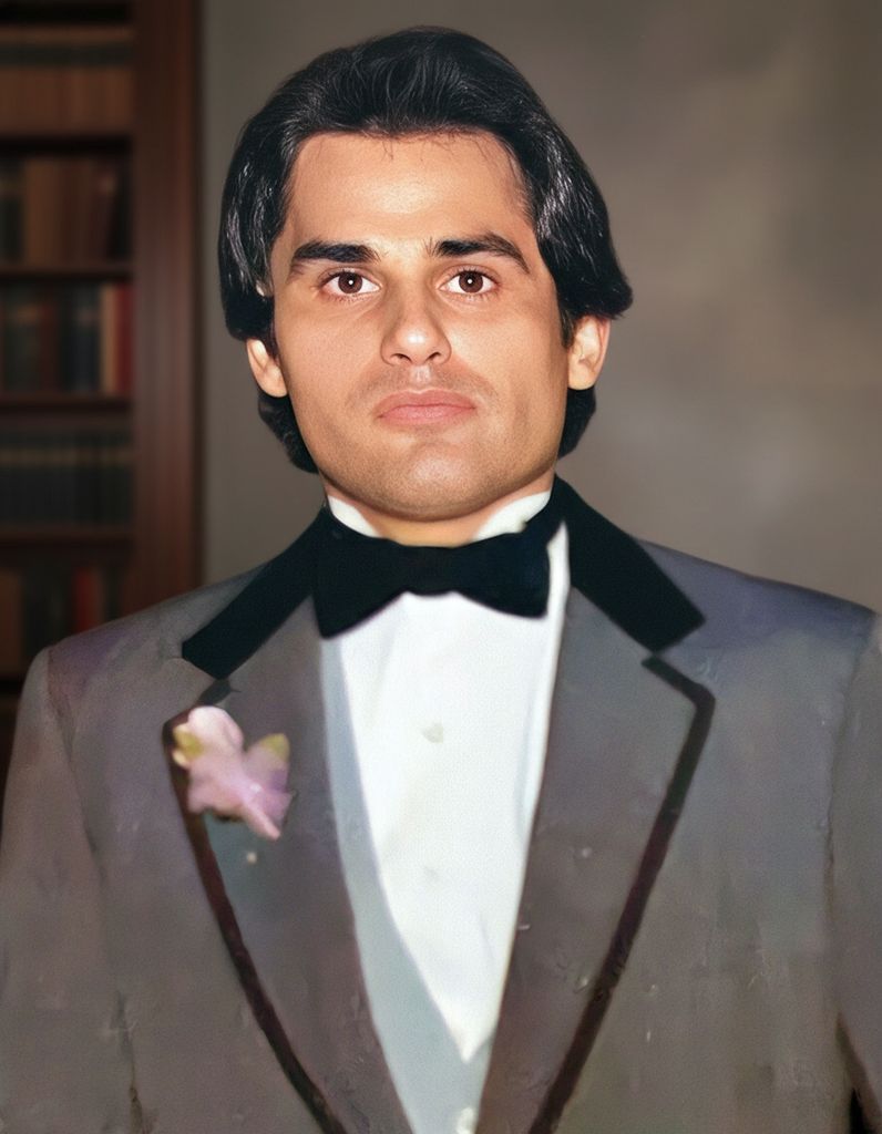 Manolito Espino, Profile Photo