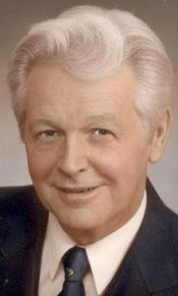 Theodore J. Talbot Profile Photo