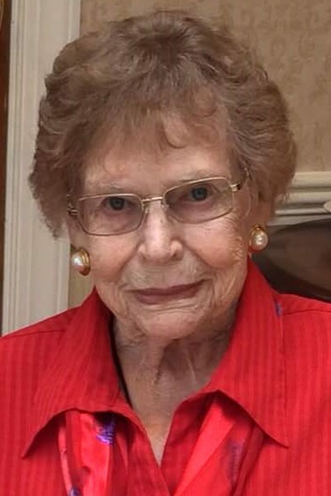 Shirley R. Bowen "Sue" Profile Photo