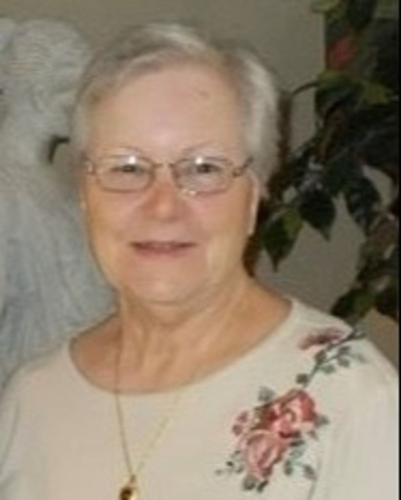 Myrna Redmon Malone Profile Photo