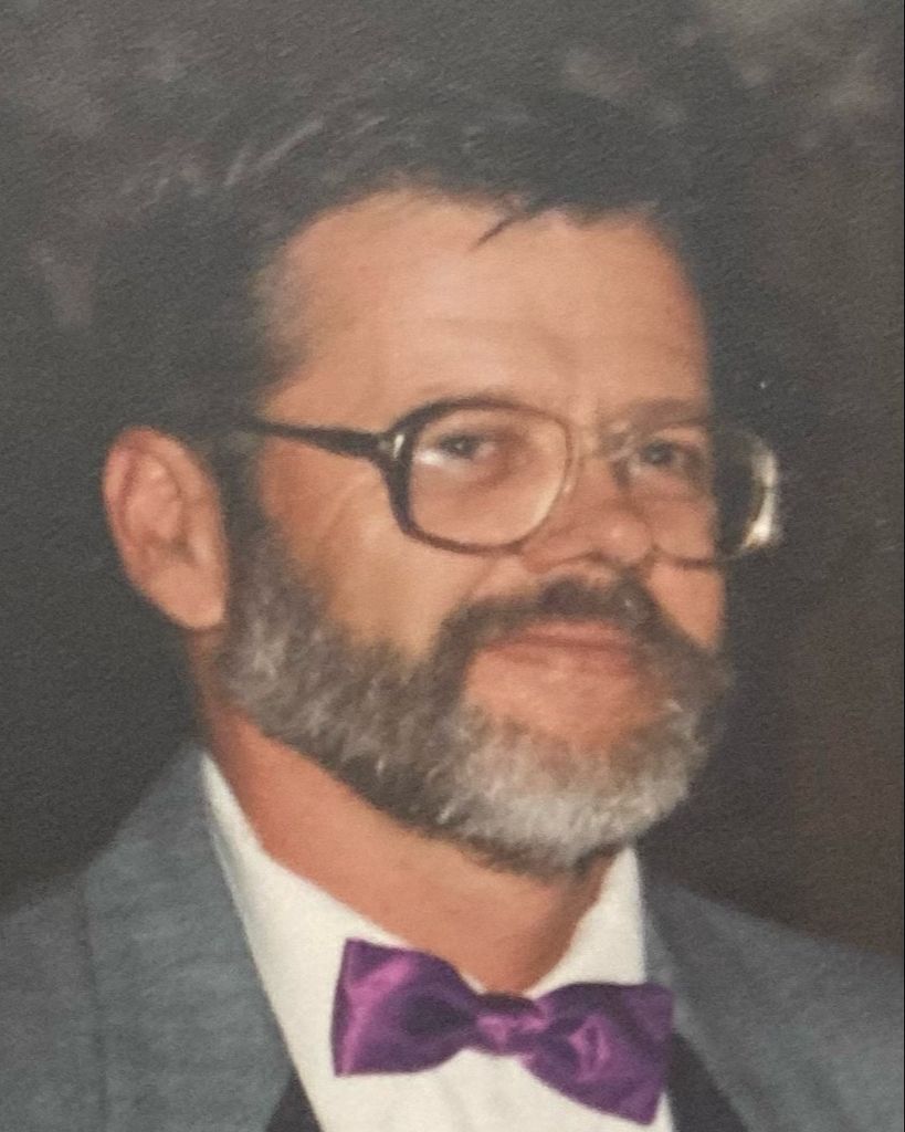 Michael Leroy "Buck" Davis