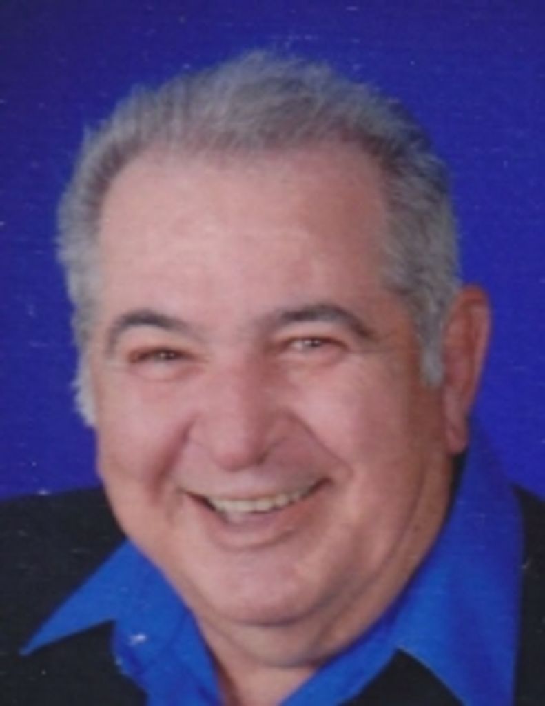 Morris J. "Pye" Theriot Profile Photo