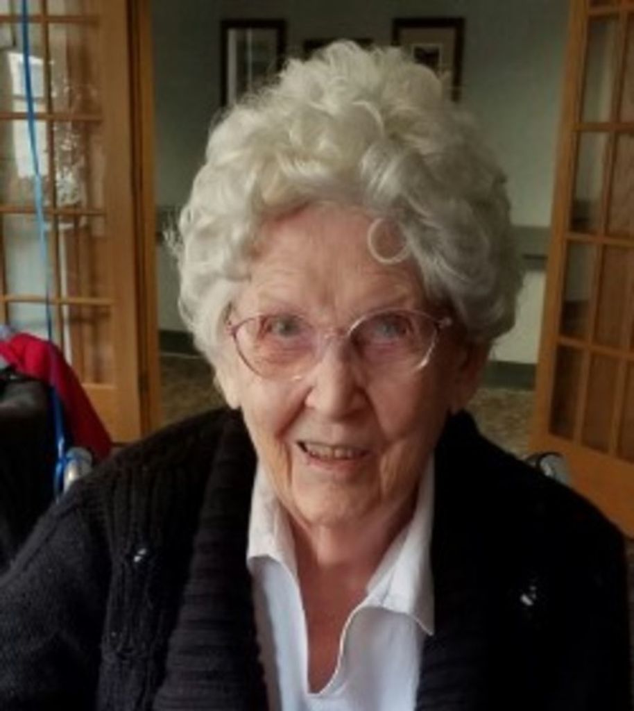 Catherine Blake Profile Photo