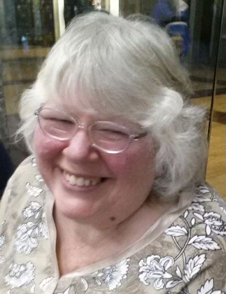 Denise Ann Rupert Profile Photo