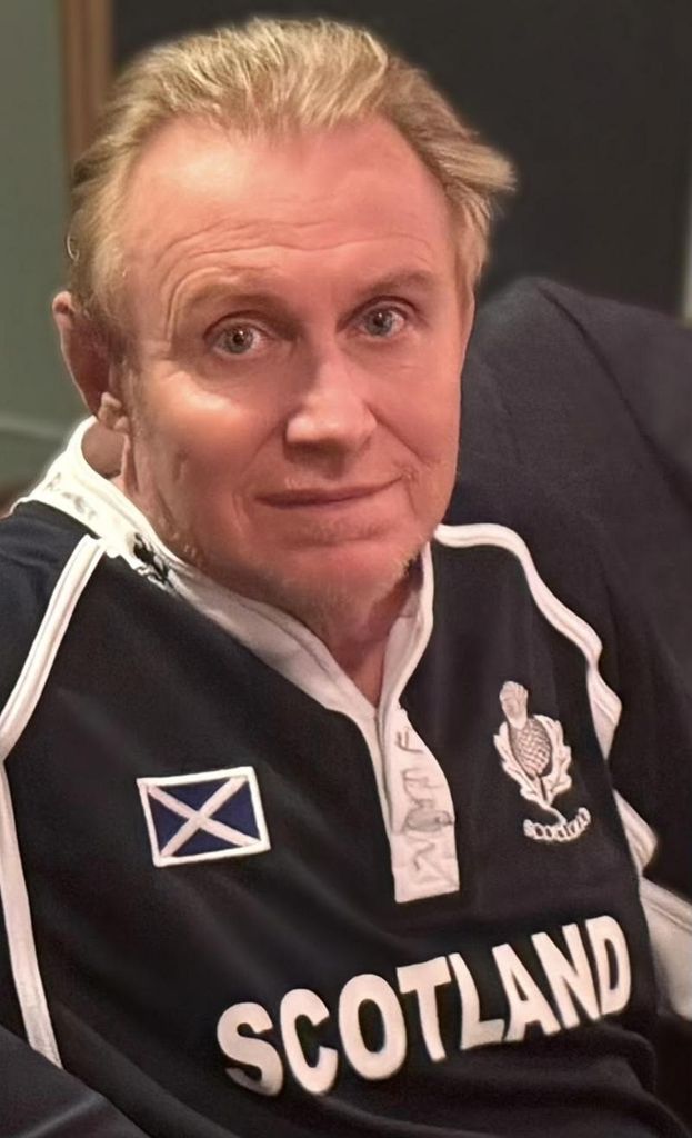 Carlsen Thomson Profile Photo