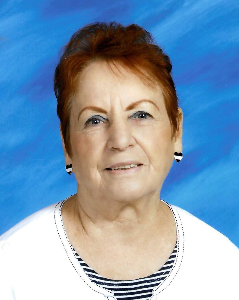 Sharon Talbot