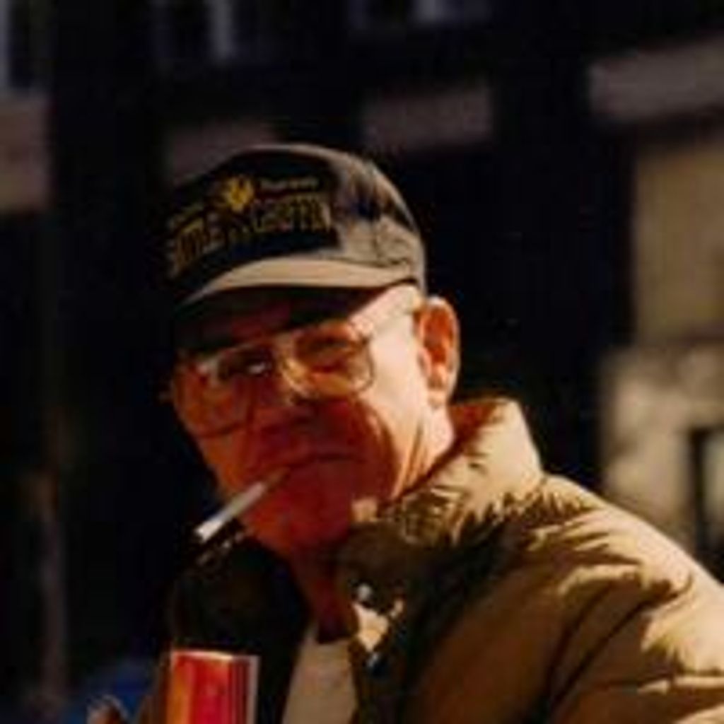 Wayne F. Herrin Profile Photo