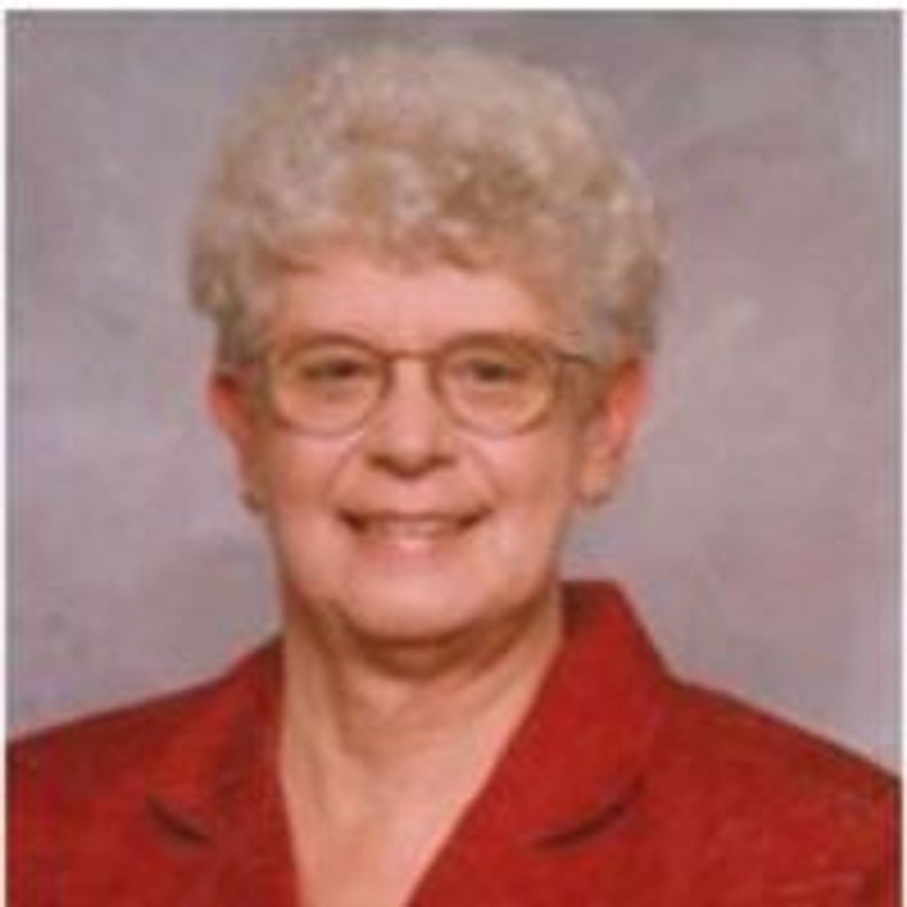Agnes Barr Profile Photo